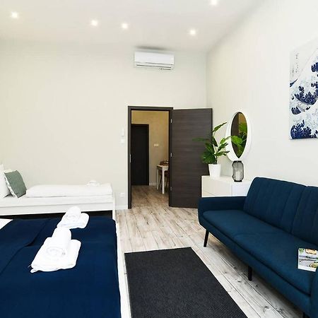 Ultra Central And Stylish Apartment With Ac Budapest Extérieur photo