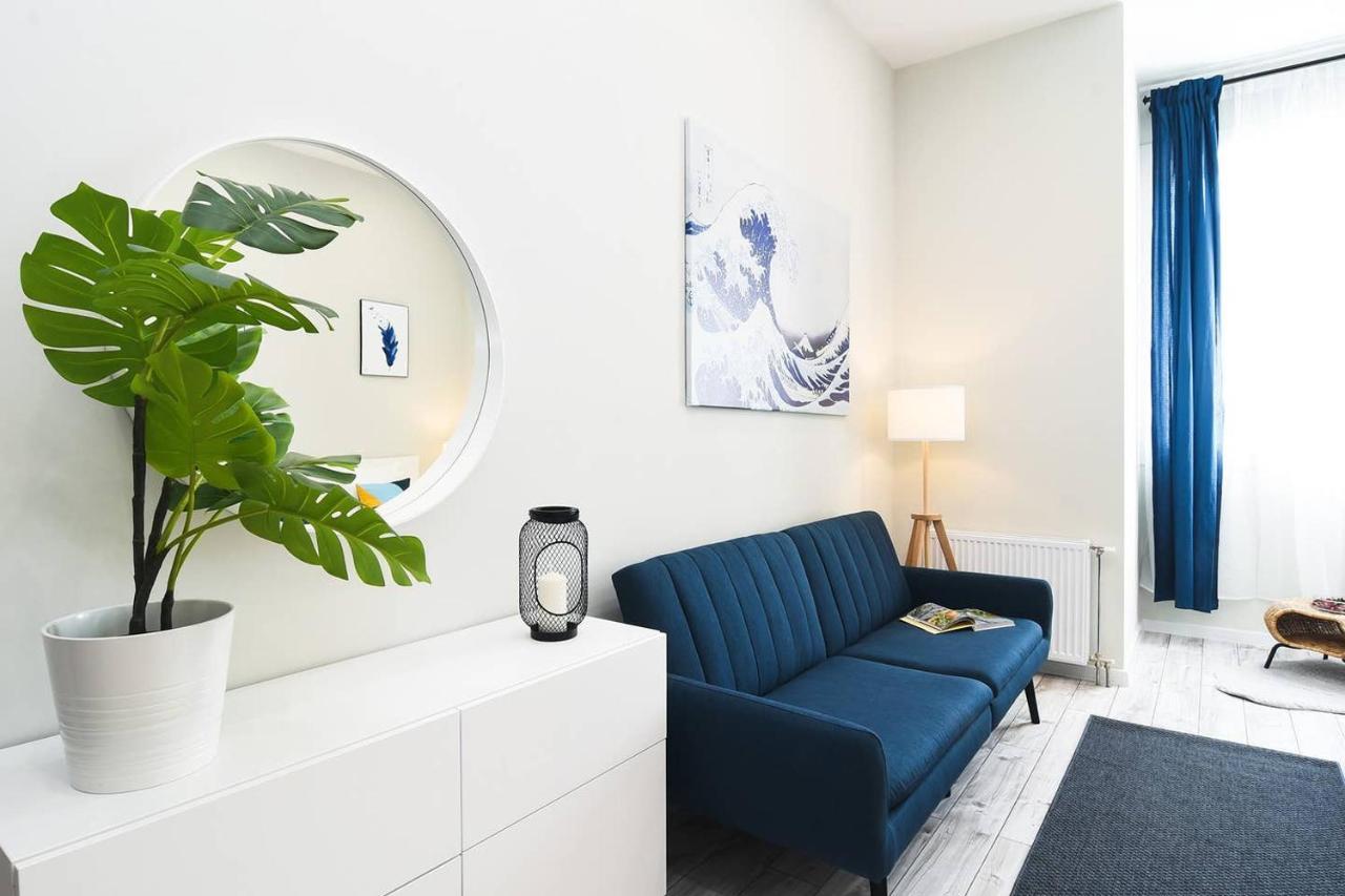 Ultra Central And Stylish Apartment With Ac Budapest Extérieur photo